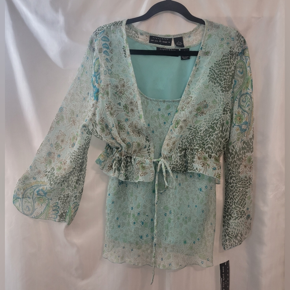 Separates by NY City Designs Co.